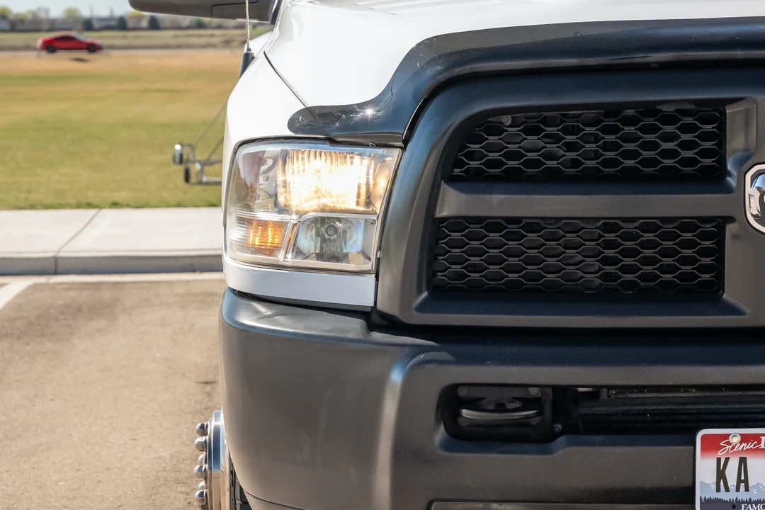2015 Dodge Ram 4th Gen - Image 16 of 31