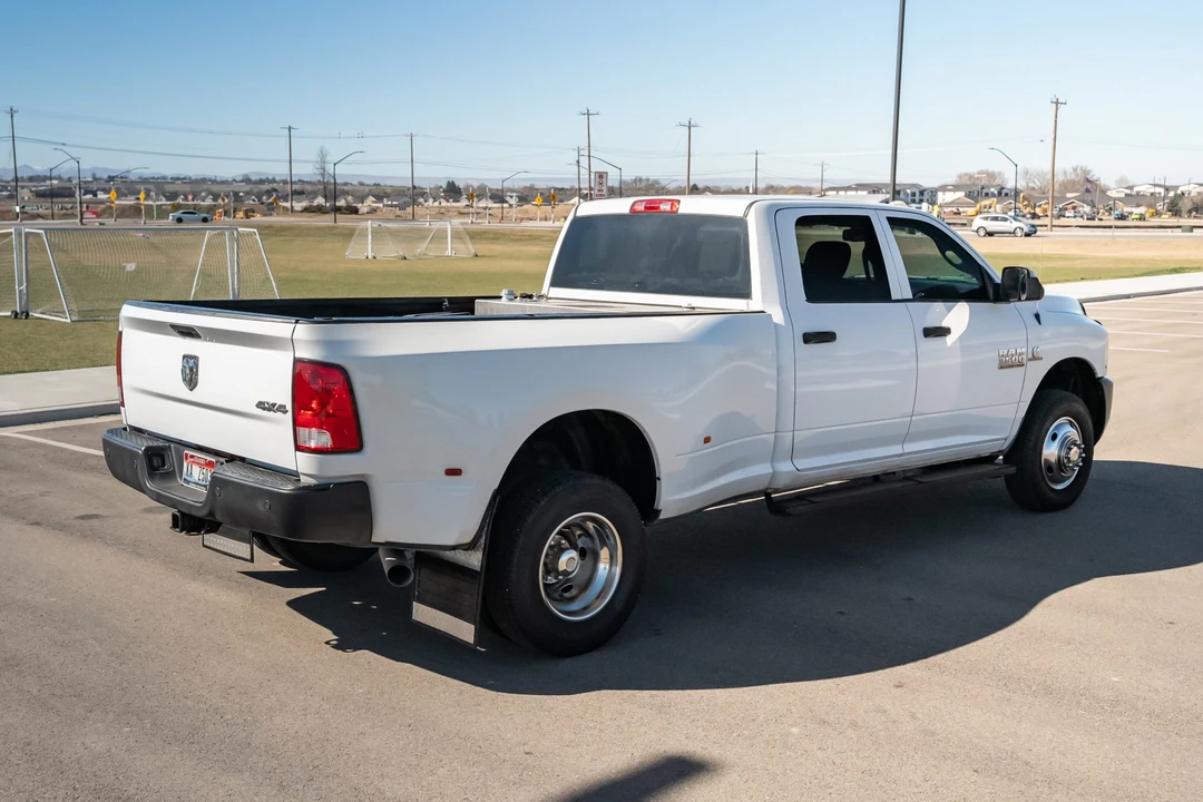 2015 Dodge Ram 4th Gen - Image 8 of 31