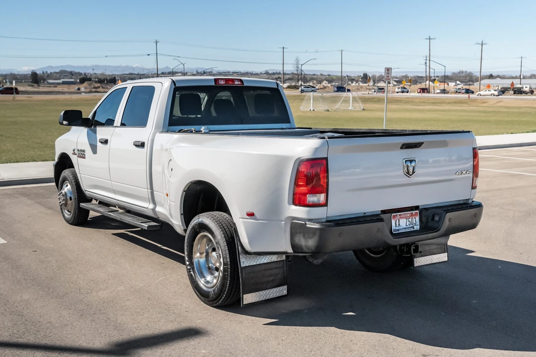 2015 Dodge Ram 4th Gen - Image 10 of 31