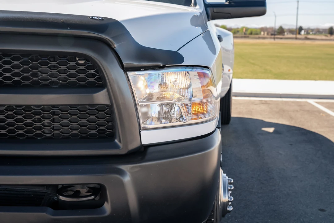 2015 Dodge Ram 4th Gen - Image 17 of 31