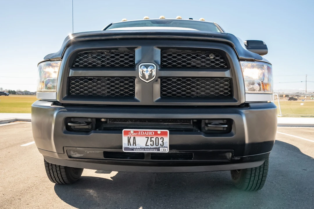 2015 Dodge Ram 4th Gen - Image 13 of 31