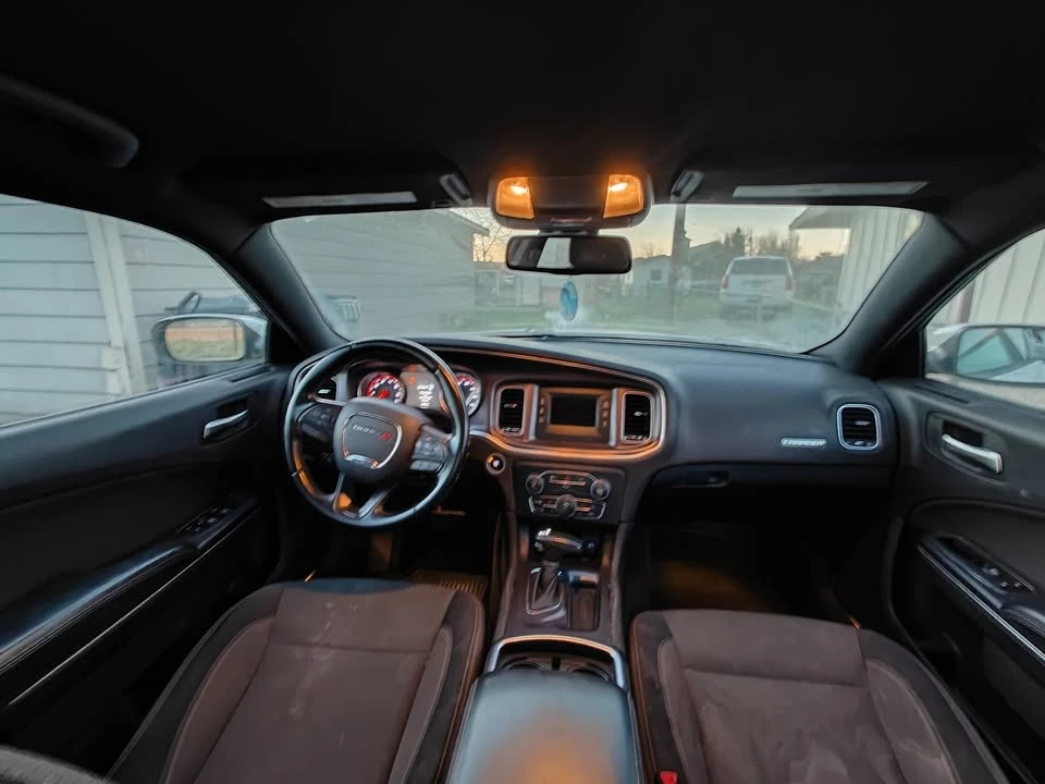 2015 Dodge Dart PF - Image 16 of 20