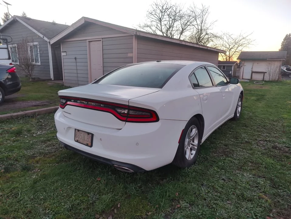 2015 Dodge Dart PF - Image 5 of 20