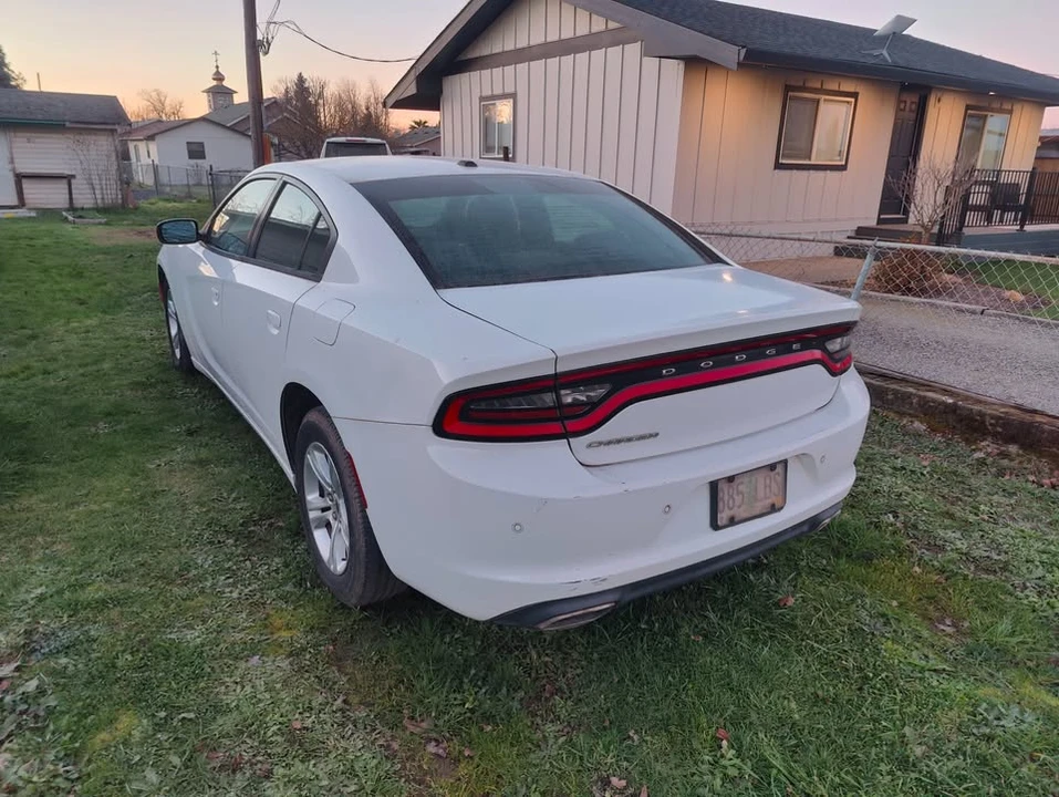 2015 Dodge Dart PF - Image 7 of 20