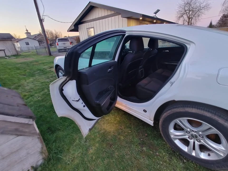 2015 Dodge Dart PF - Image 12 of 20