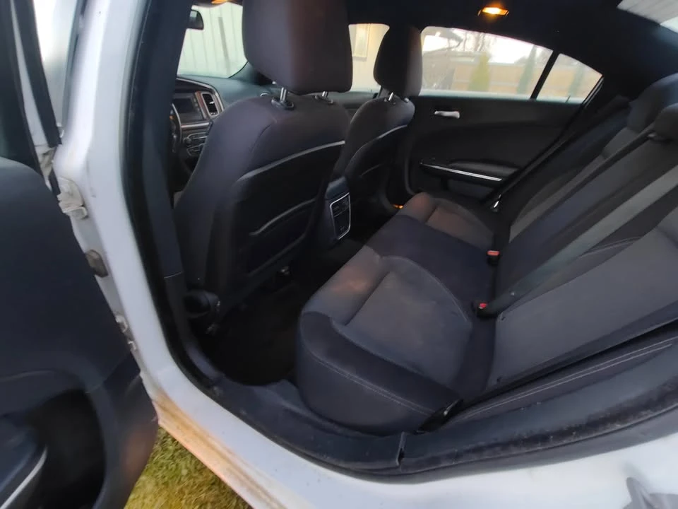 2015 Dodge Dart PF - Image 13 of 20