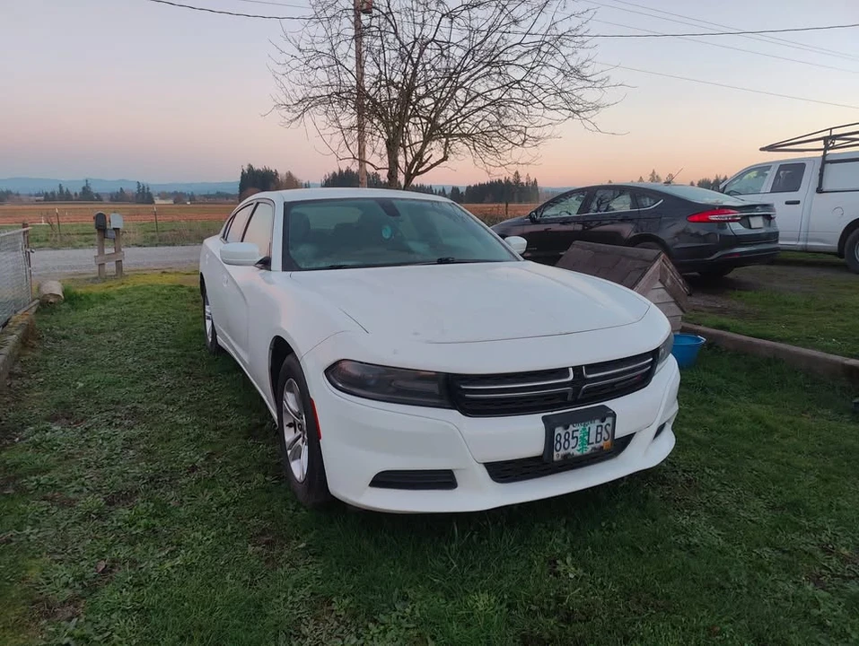 2015 Dodge Dart PF - Image 3 of 20