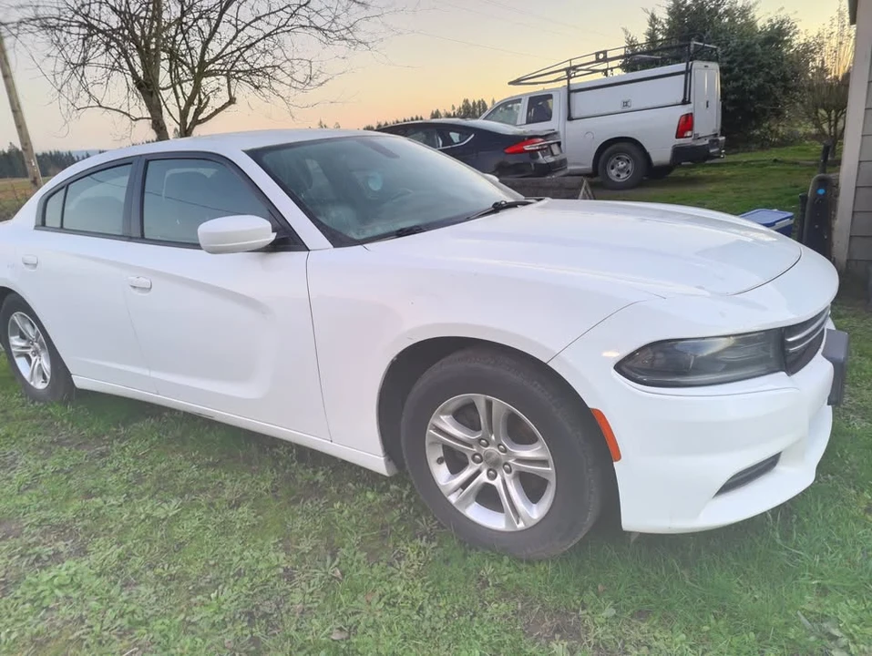 2015 Dodge Dart PF - Image 4 of 20