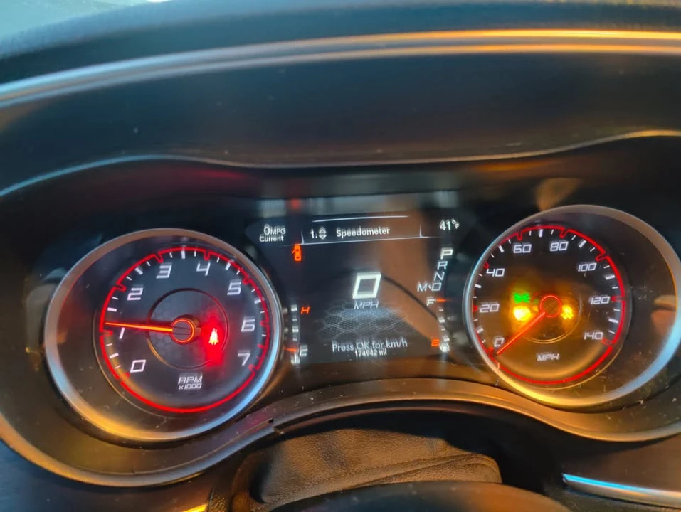 2015 Dodge Dart PF - Image 20 of 20
