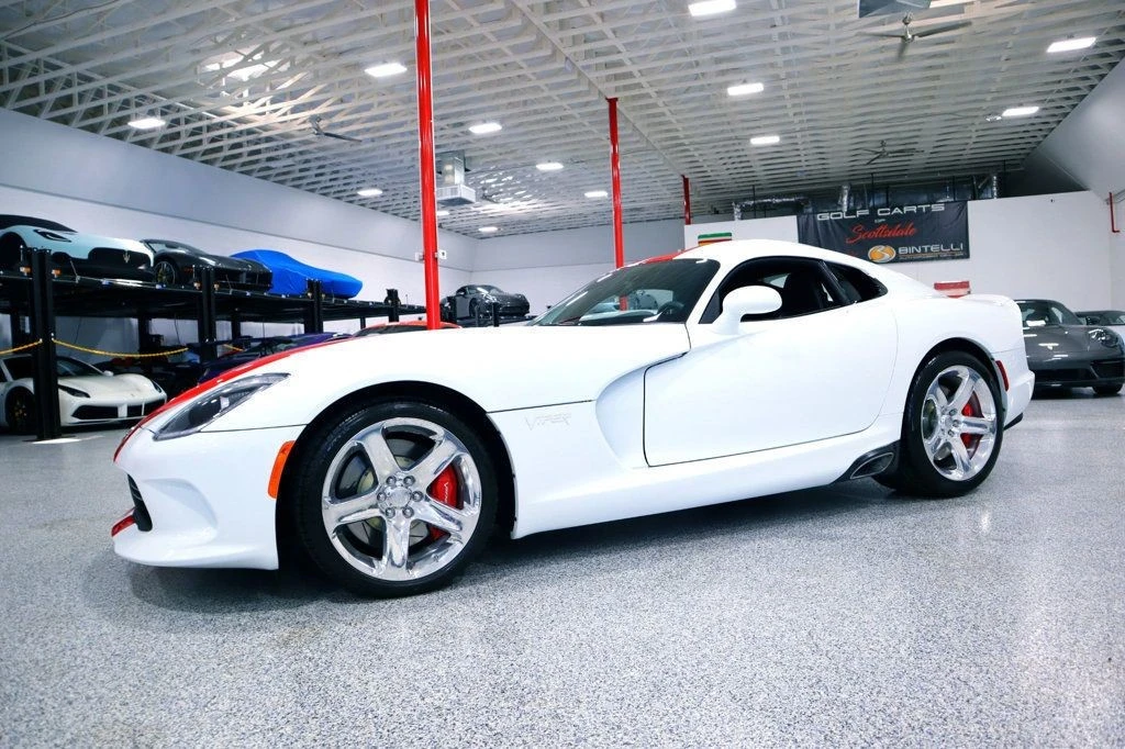 2015 Dodge Viper 5th Gen - Image 2 of 12