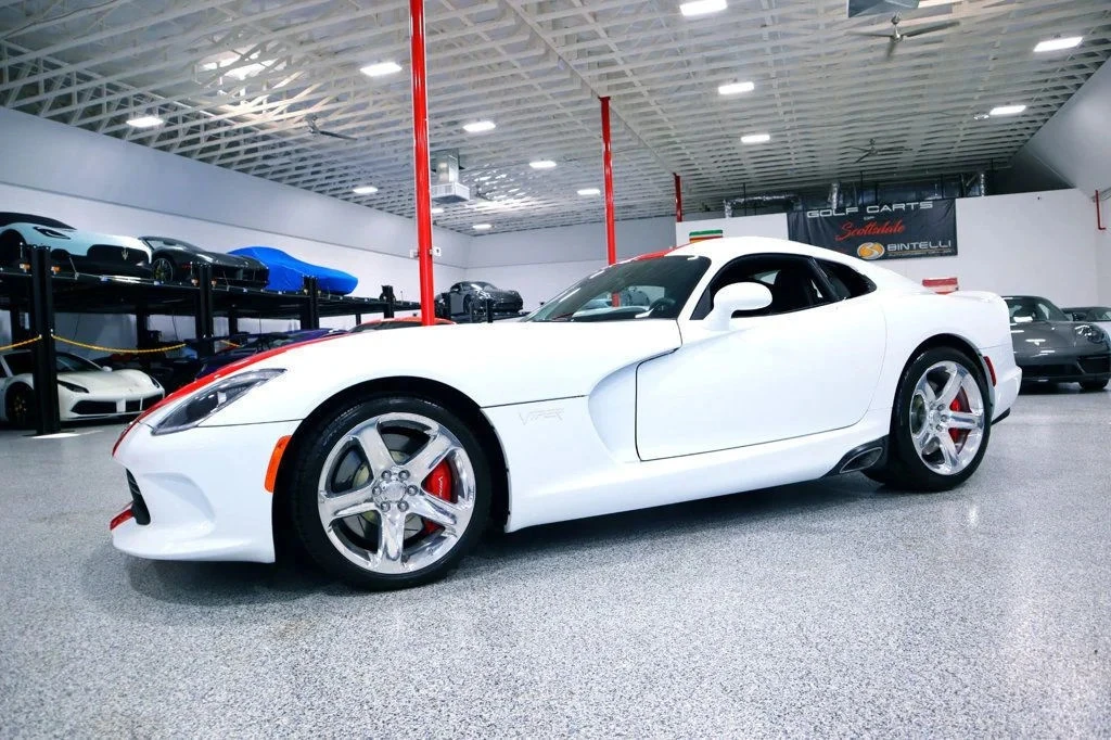 2015 Dodge Viper 5th Gen - Image 2 of 12