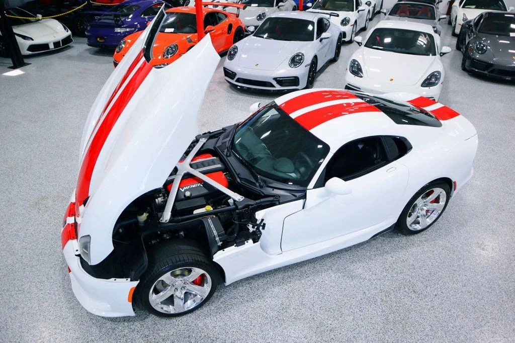 2015 Dodge Viper 5th Gen - Image 6 of 12
