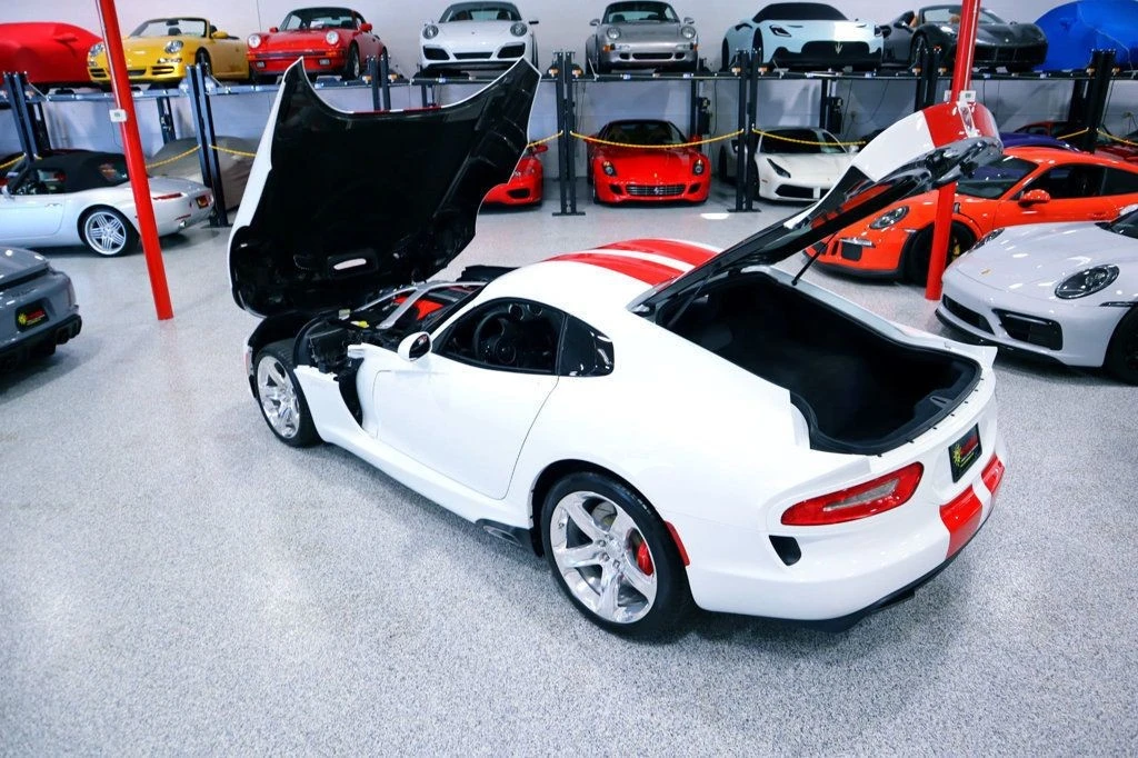 2015 Dodge Viper 5th Gen - Image 8 of 12