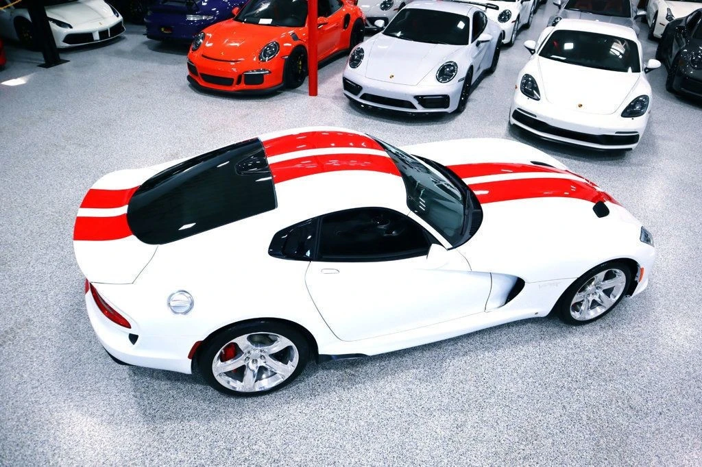 2015 Dodge Viper 5th Gen - Image 10 of 12