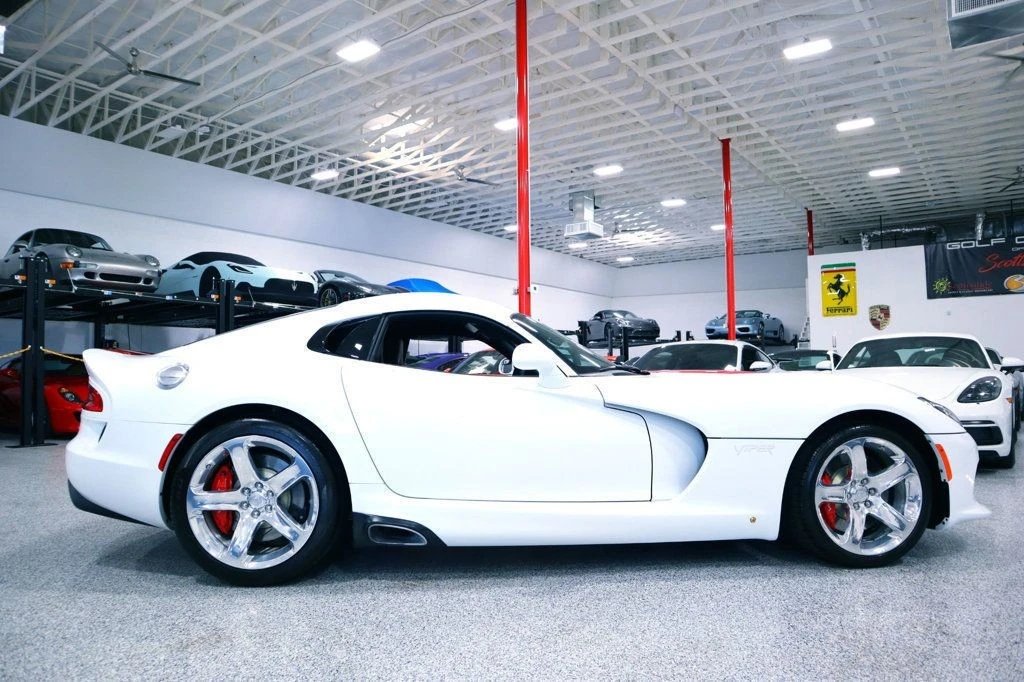 2015 Dodge Viper 5th Gen - Image 12 of 12