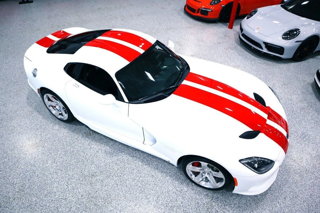 2015 Dodge Viper 5th Gen - Image 9 of 12