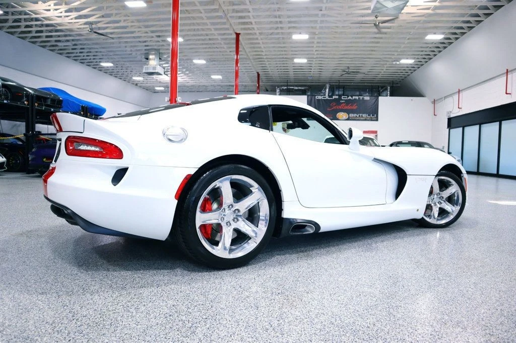 2015 Dodge Viper 5th Gen - Image 12 of 12