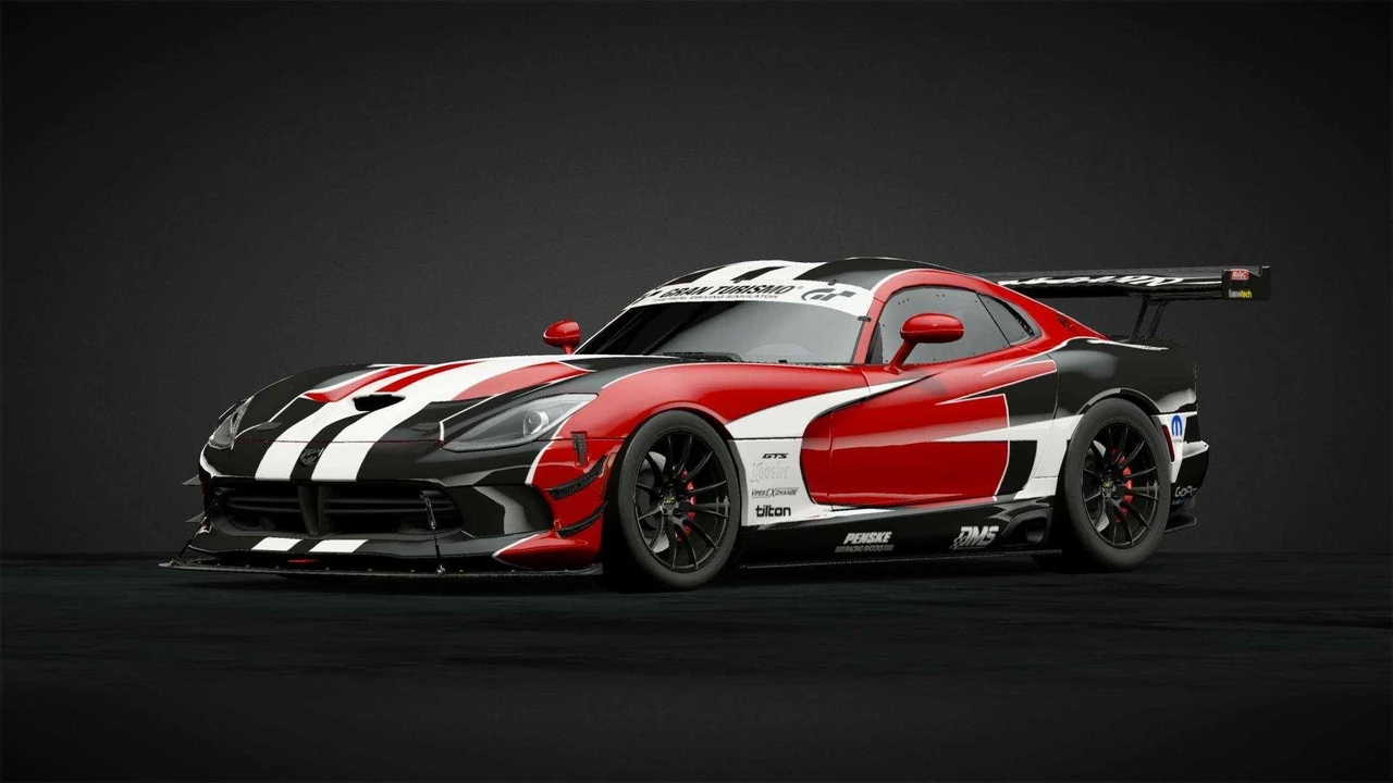 2015 Dodge Viper 5th Gen - Image 16 of 31
