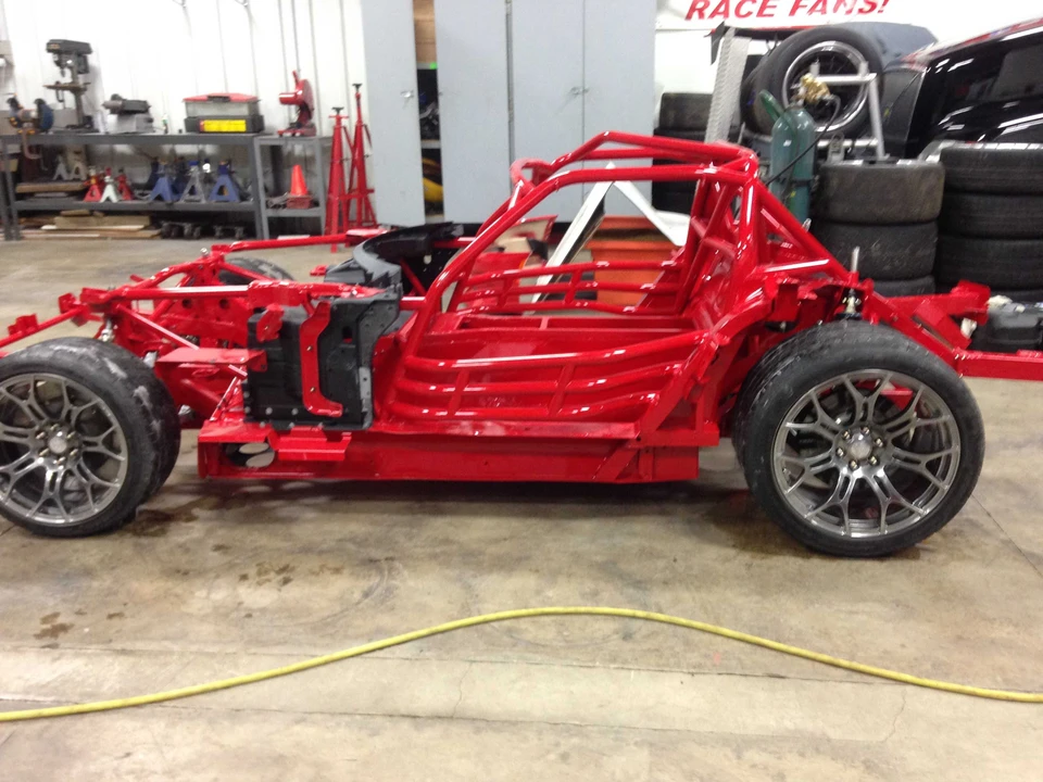 2015 Dodge Viper 5th Gen - Image 18 of 31