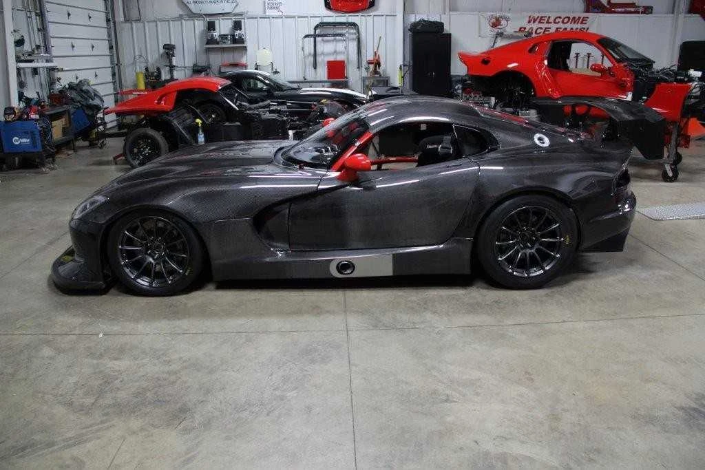 2015 Dodge Viper 5th Gen - Image 6 of 31