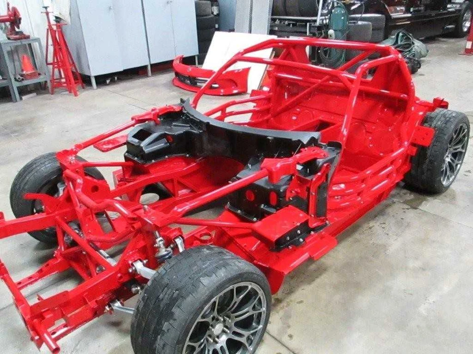 2015 Dodge Viper 5th Gen - Image 17 of 31