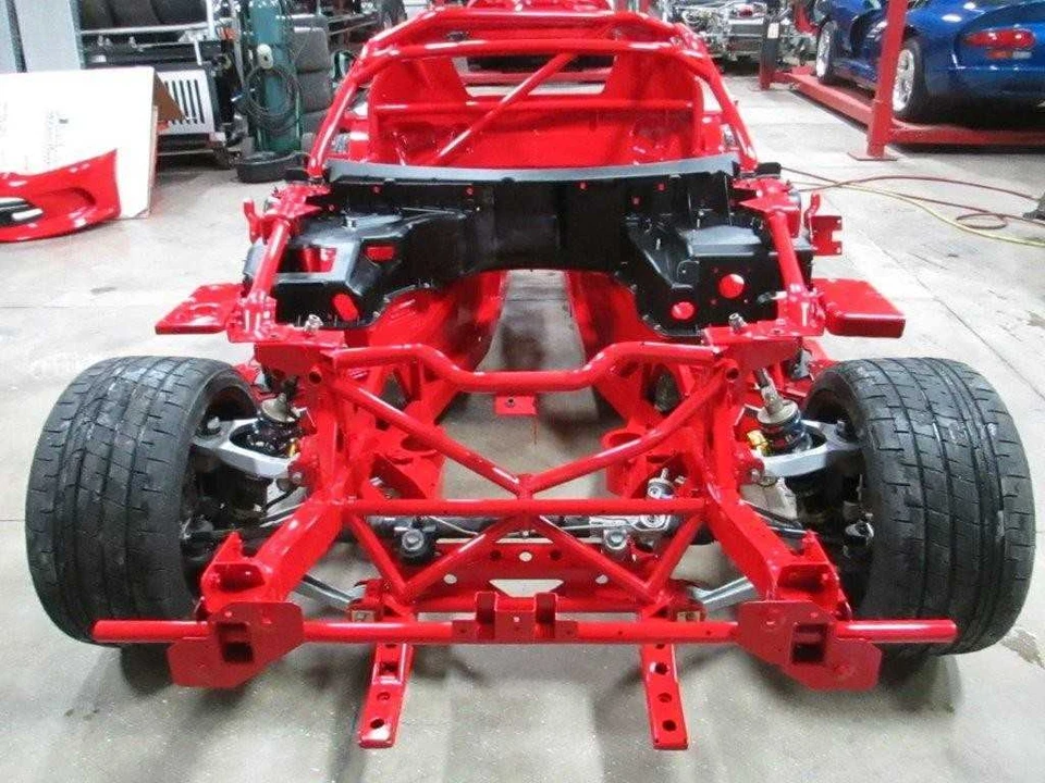 2015 Dodge Viper 5th Gen - Image 19 of 31
