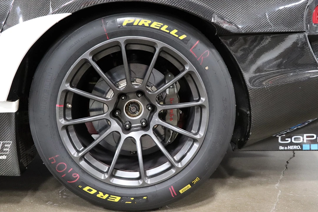 2015 Dodge Viper 5th Gen - Image 15 of 31
