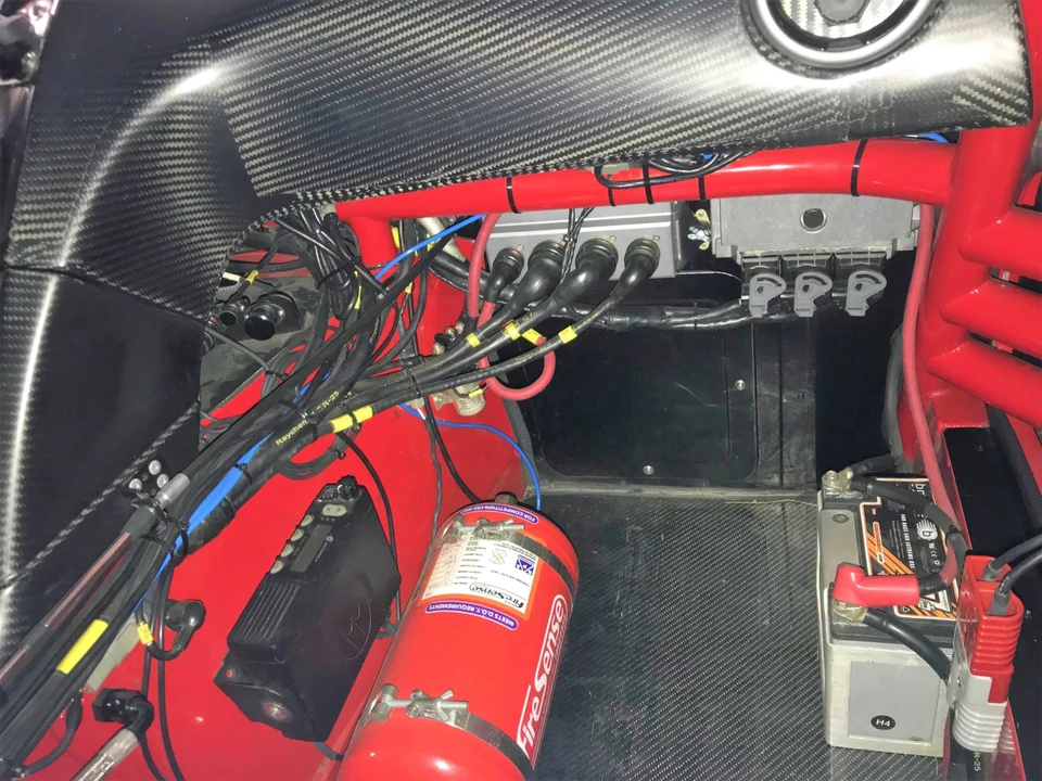 2015 Dodge Viper 5th Gen - Image 27 of 31