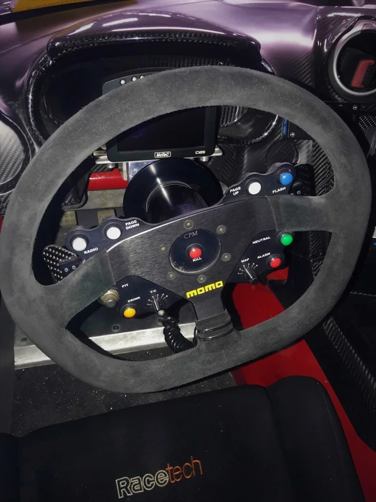 2015 Dodge Viper 5th Gen - Image 23 of 31