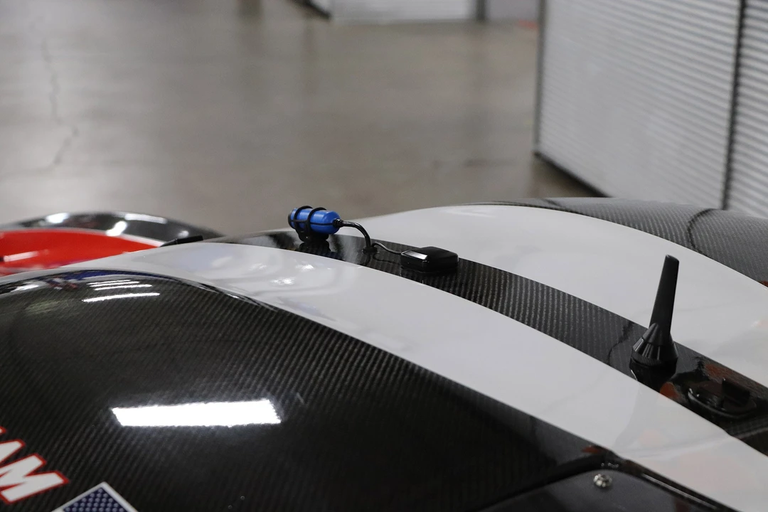 2015 Dodge Viper 5th Gen - Image 14 of 31