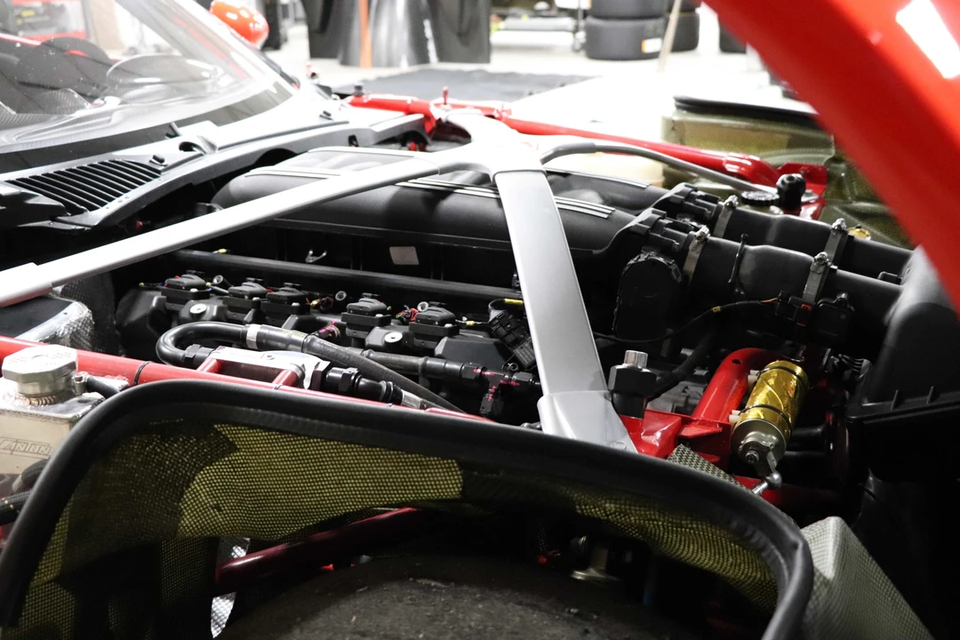 2015 Dodge Viper 5th Gen - Image 31 of 31