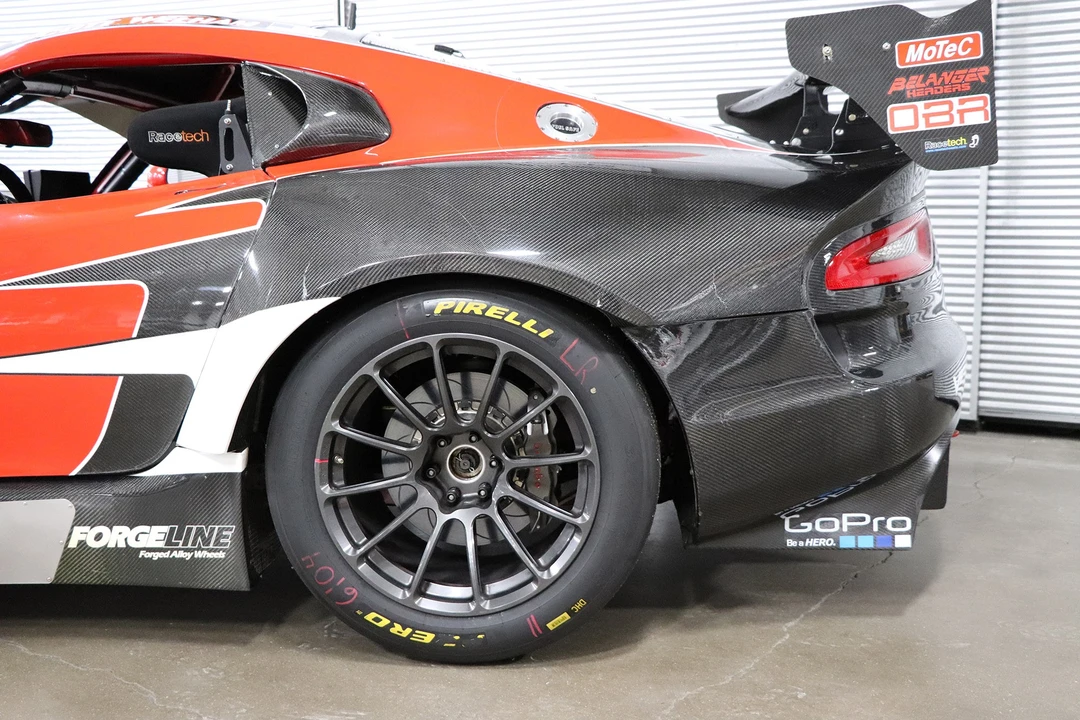 2015 Dodge Viper 5th Gen - Image 9 of 31