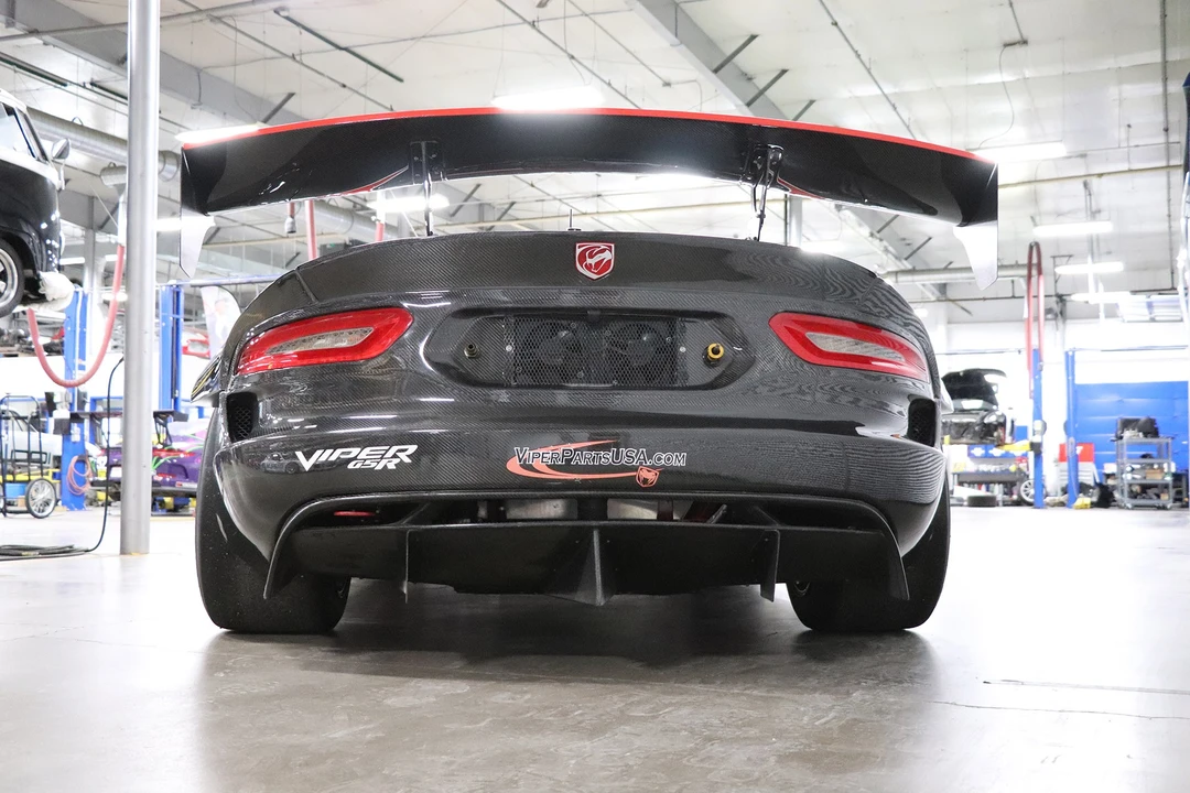 2015 Dodge Viper 5th Gen - Image 5 of 31