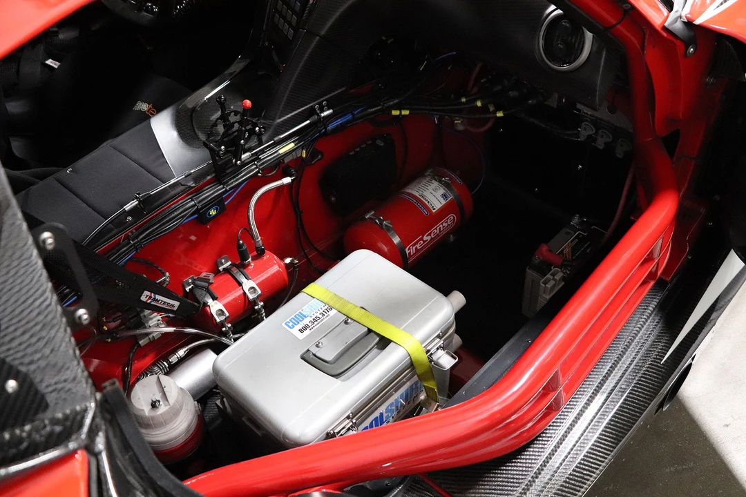 2015 Dodge Viper 5th Gen - Image 25 of 31