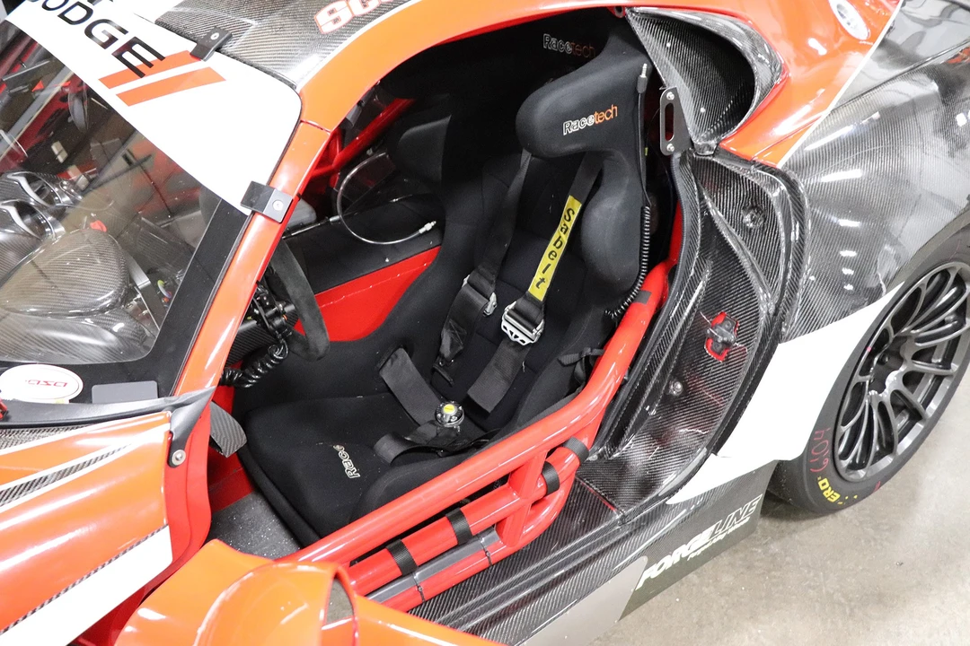 2015 Dodge Viper 5th Gen - Image 21 of 31