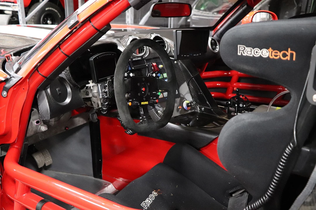 2015 Dodge Viper 5th Gen - Image 20 of 31
