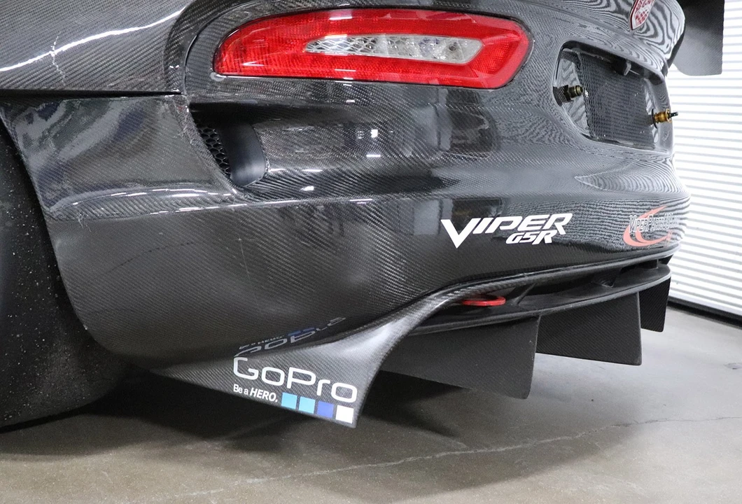 2015 Dodge Viper 5th Gen - Image 11 of 31