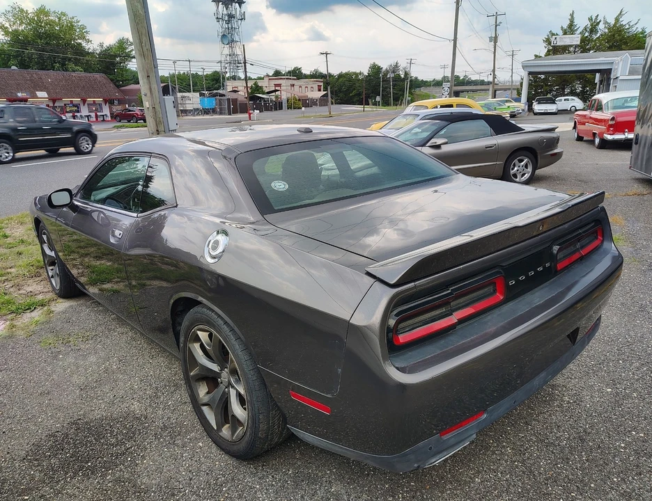 2015 Dodge Dart PF - Image 3 of 20