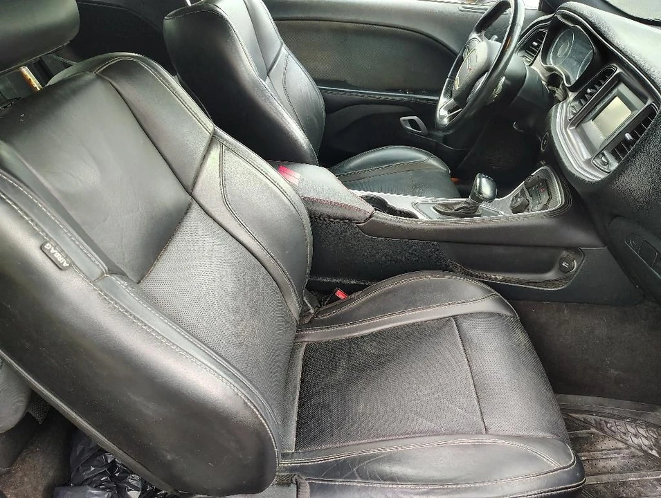 2015 Dodge Dart PF - Image 11 of 20