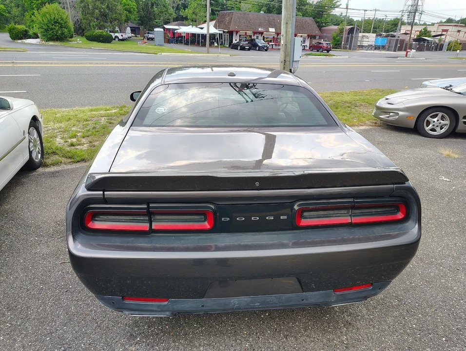 2015 Dodge Dart PF - Image 8 of 20