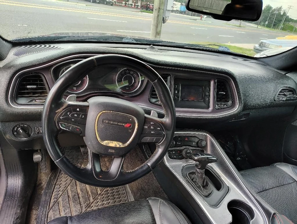 2015 Dodge Dart PF - Image 13 of 20