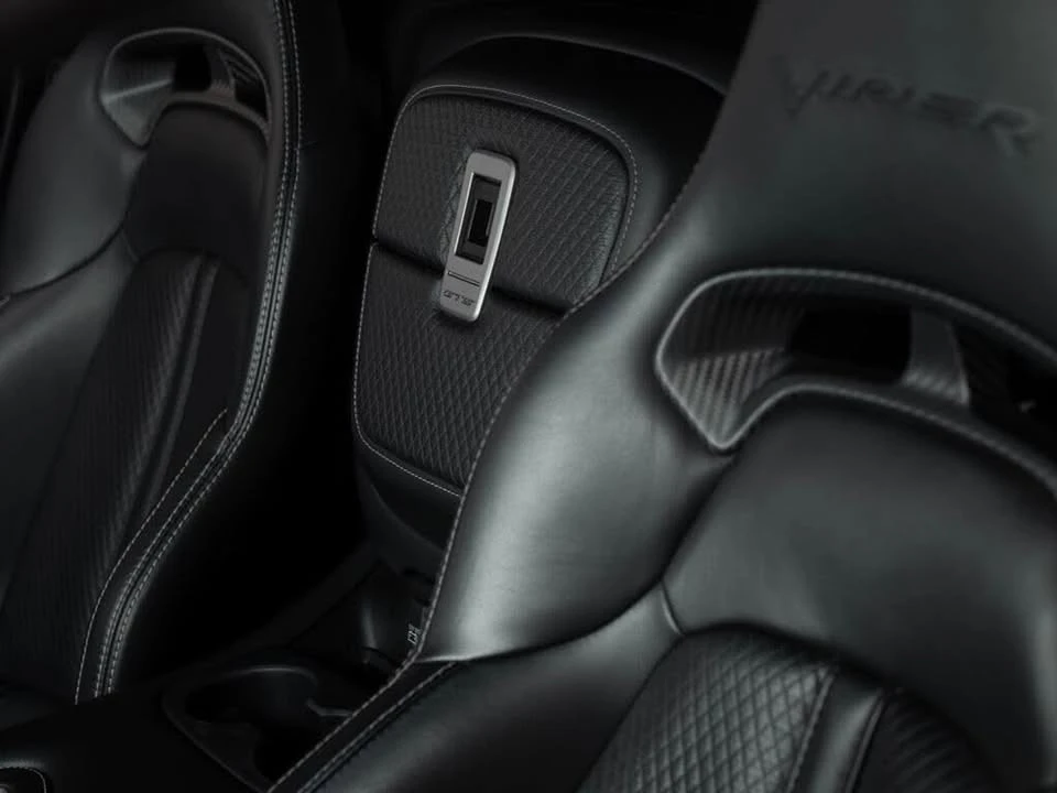 2015 Dodge Viper 5th Gen - Image 17 of 19