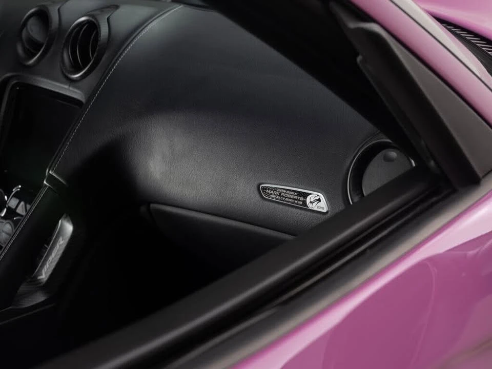 2015 Dodge Viper 5th Gen - Image 16 of 19