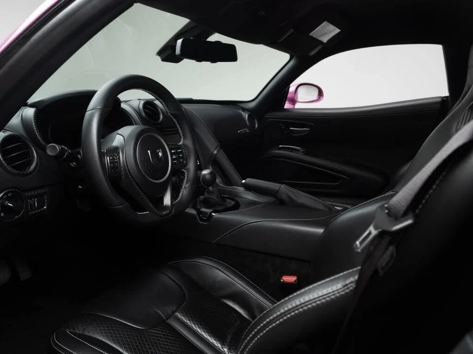 2015 Dodge Viper 5th Gen - Image 19 of 19