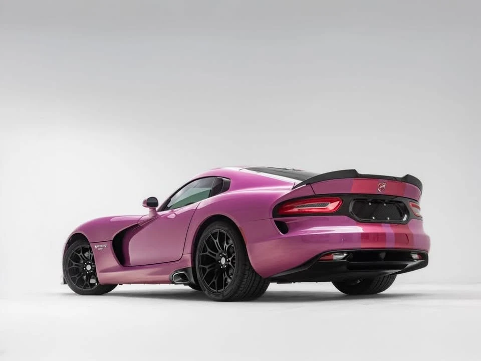 2015 Dodge Viper 5th Gen - Image 6 of 19