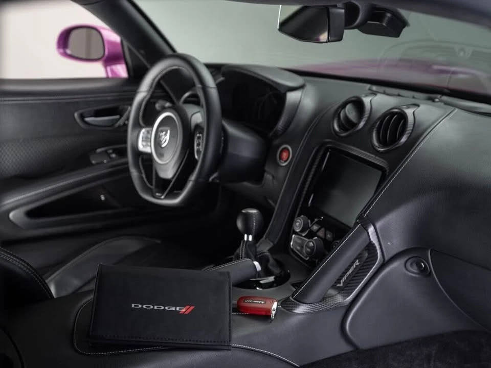 2015 Dodge Viper 5th Gen - Image 15 of 19