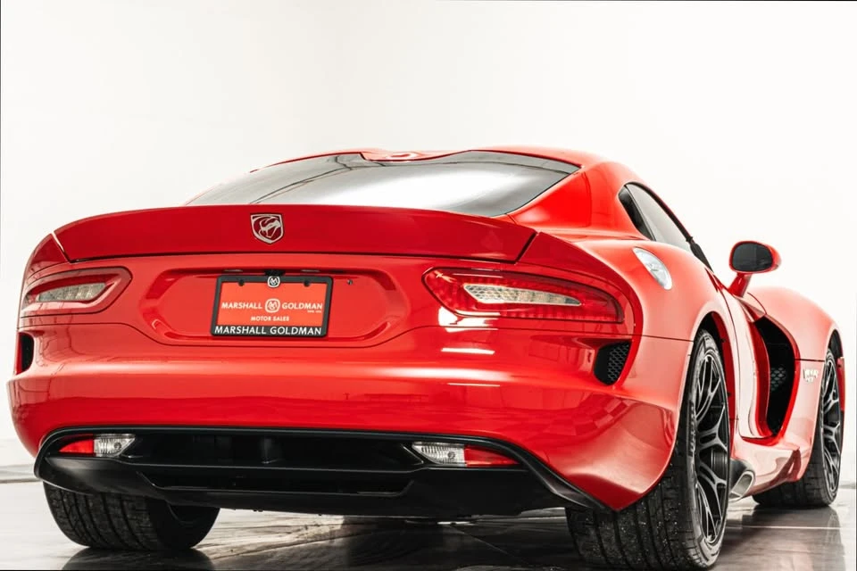 2015 Dodge Viper 5th Gen - Image 9 of 20