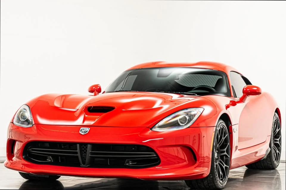 2015 Dodge Viper 5th Gen - Image 5 of 20