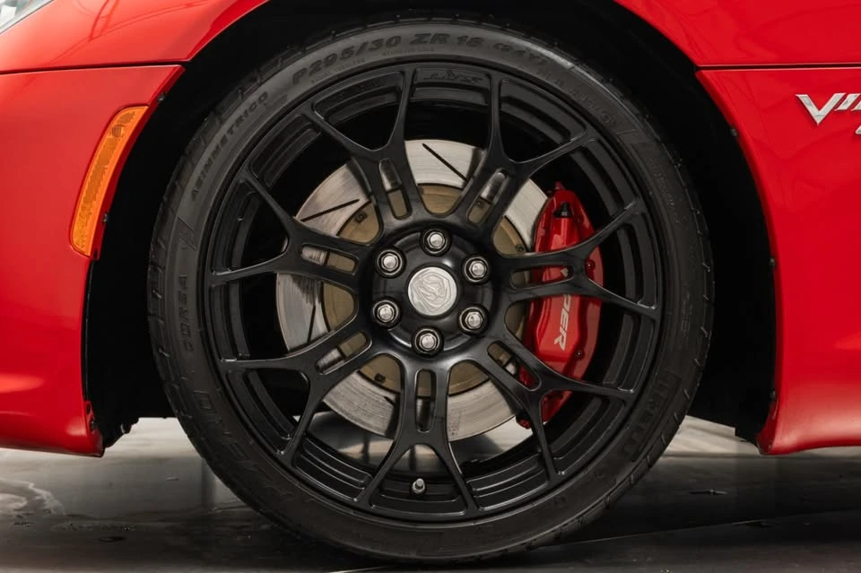 2015 Dodge Viper 5th Gen - Image 10 of 20