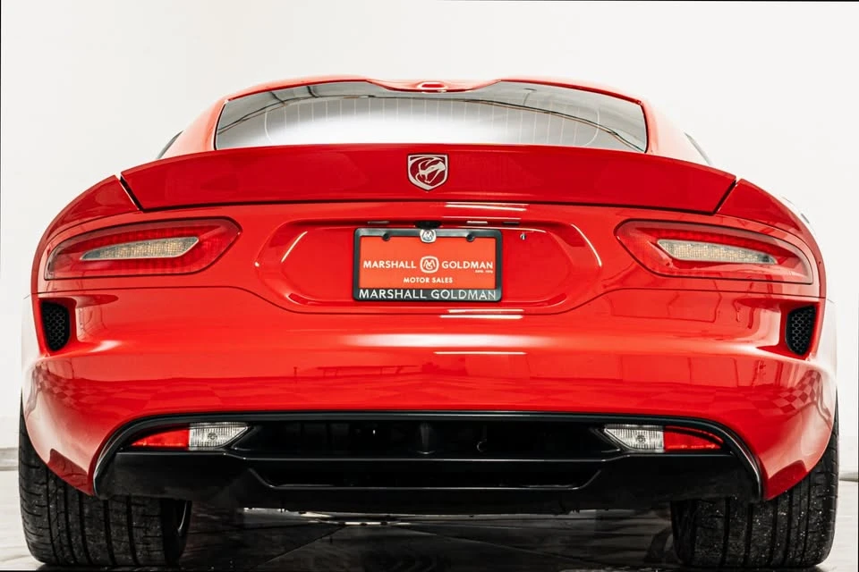 2015 Dodge Viper 5th Gen - Image 8 of 20
